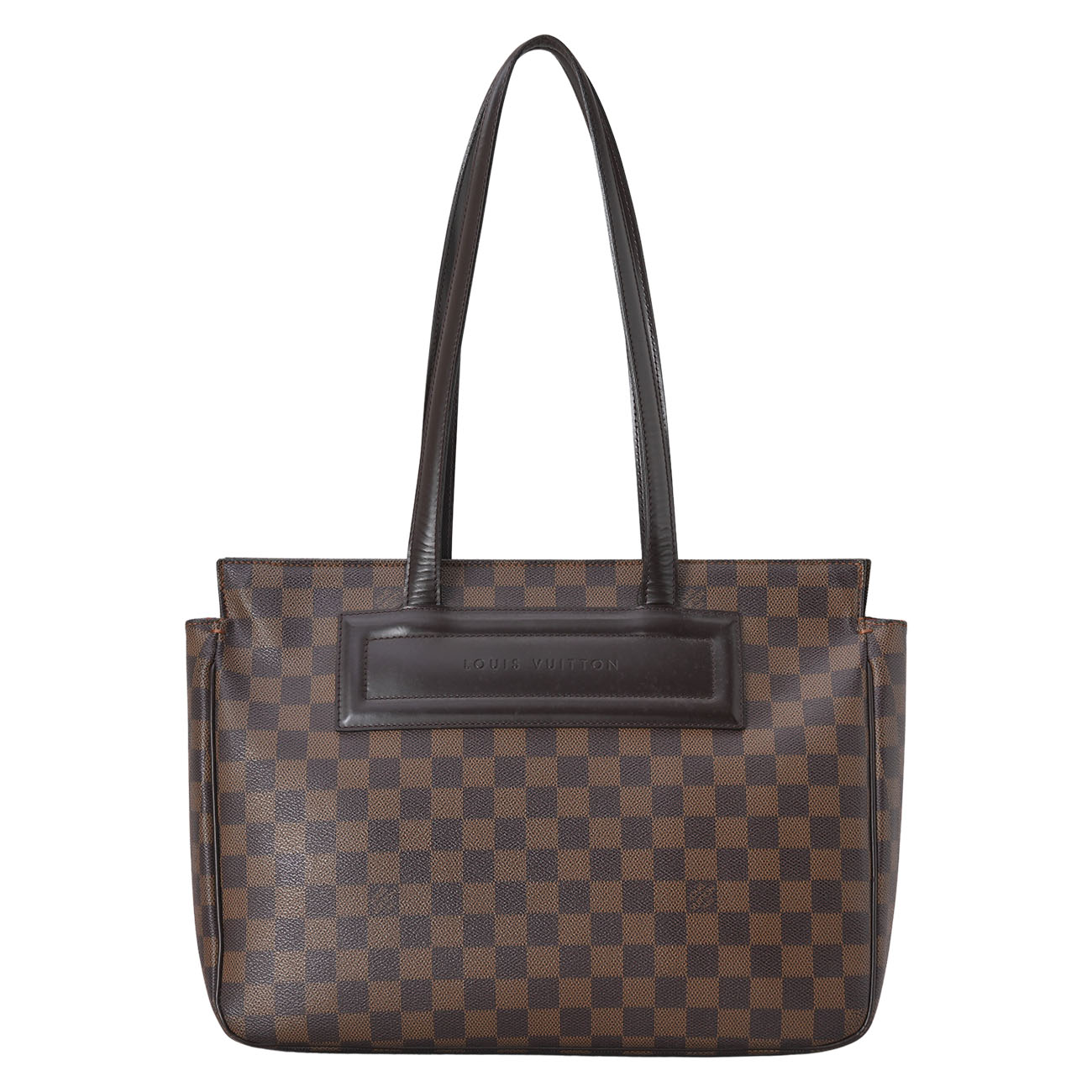 LOUIS VUITTON(USED)루이비통 다미에 에벤 파리올리